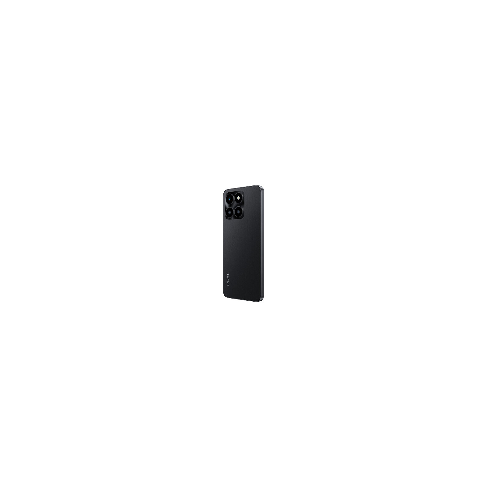 Мобильный телефон Honor X6a 4/128GB Midnight Black изображение 7