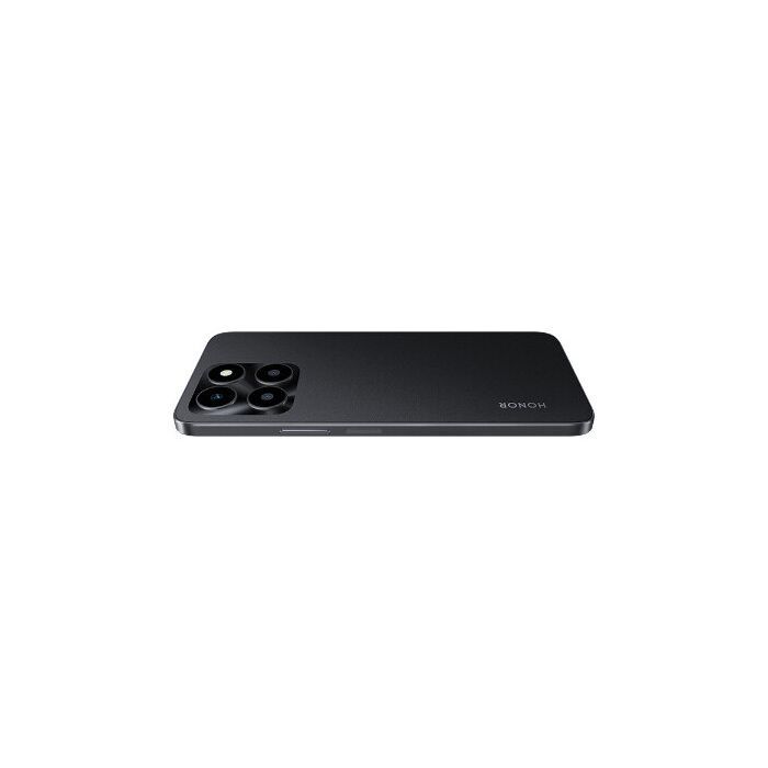 Мобільний телефон Honor X6a 4/128GB Midnight Black зображення 9
