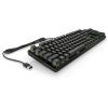 Клавиатура HP Pavilion Gaming 550 RGB 104key Red Hybrid USB Black (9LY71AA) изображение 3