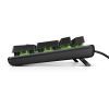 Клавиатура HP Pavilion Gaming 550 RGB 104key Red Hybrid USB Black (9LY71AA) изображение 4