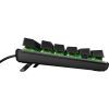 Клавиатура HP Pavilion Gaming 550 RGB 104key Red Hybrid USB Black (9LY71AA) изображение 5