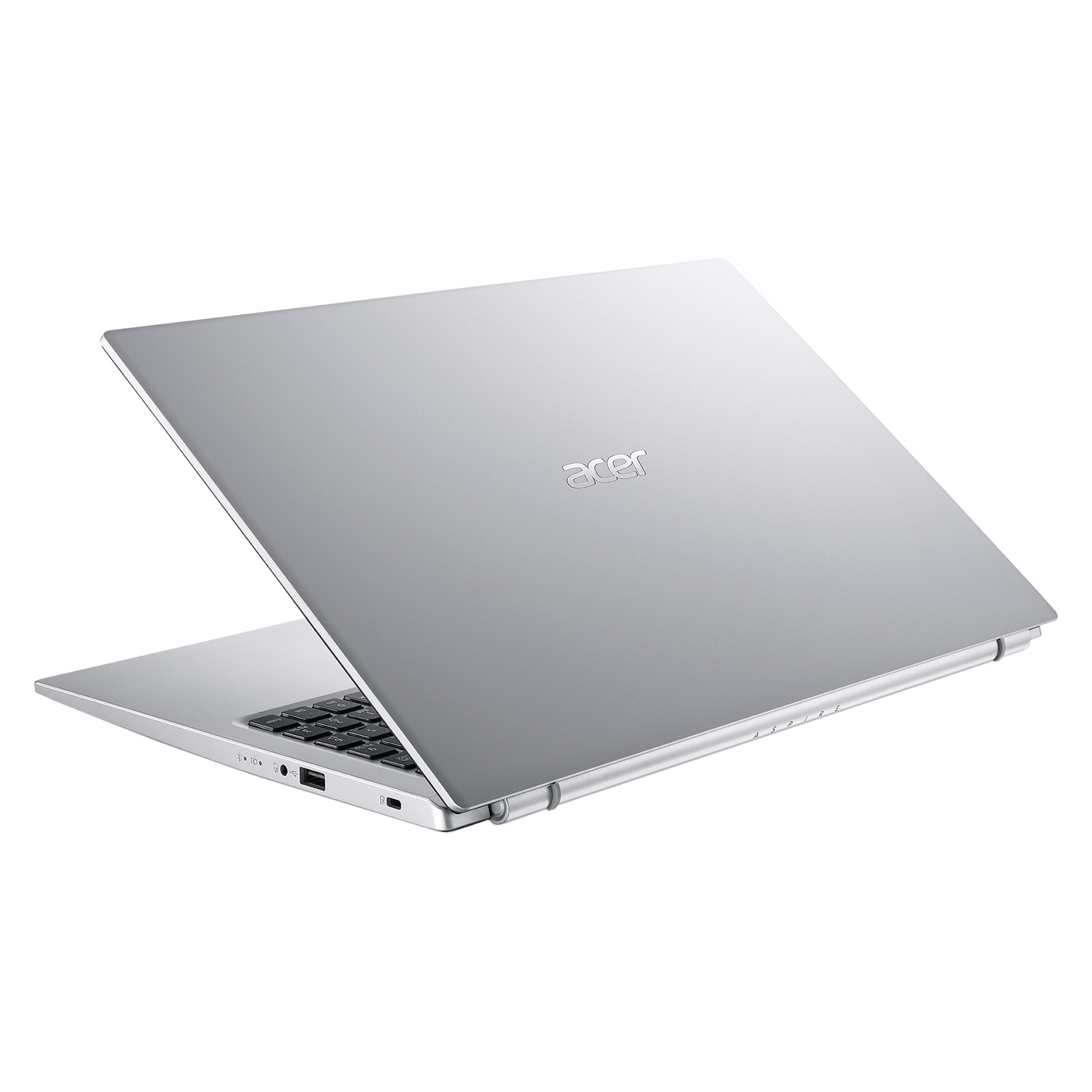 Ноутбук Acer Aspire 3 A315-35 (NX.A6LEU.01B) зображення 7