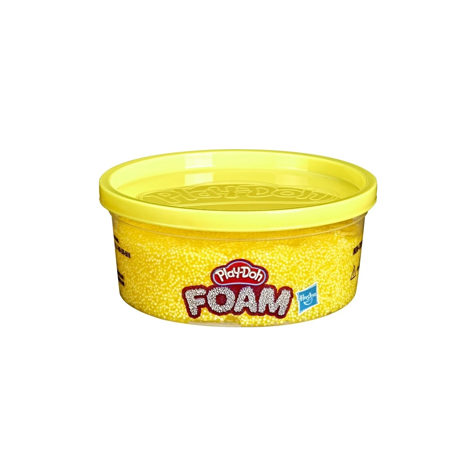 Набір для творчості Hasbro Play-Doh Маса для ліплення (F1052 PD FOAM TEAL) (F1052) зображення 2