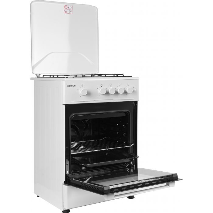 Плита Grifon G542W-MAB2 изображение 2