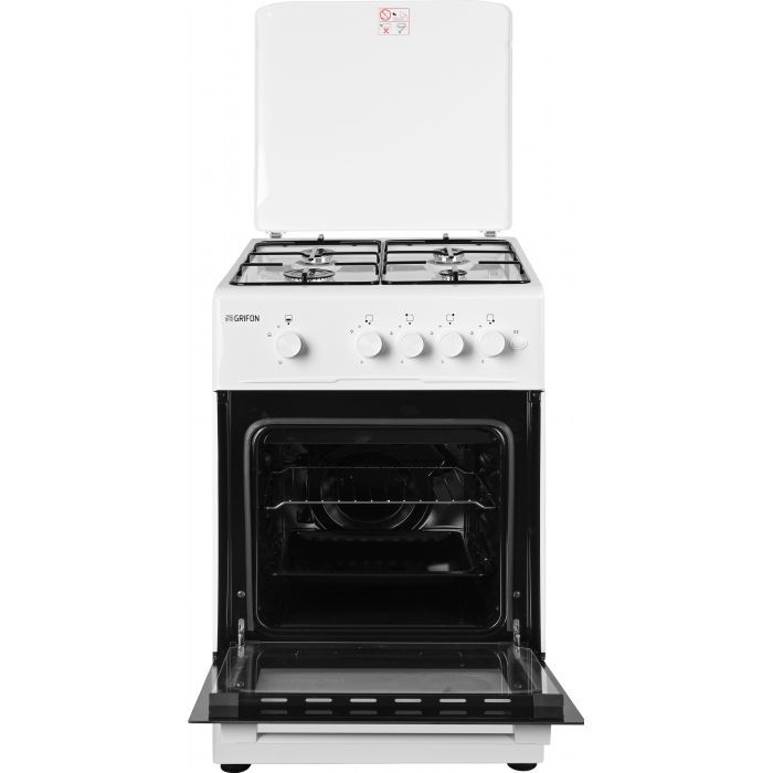 Плита Grifon G542W-MAB2 изображение 4
