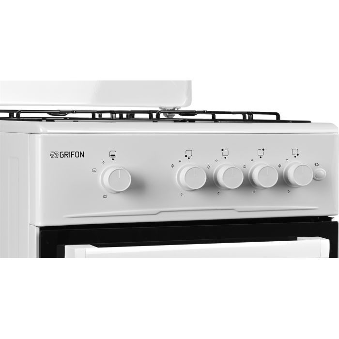 Плита Grifon G542W-MAB2 изображение 5