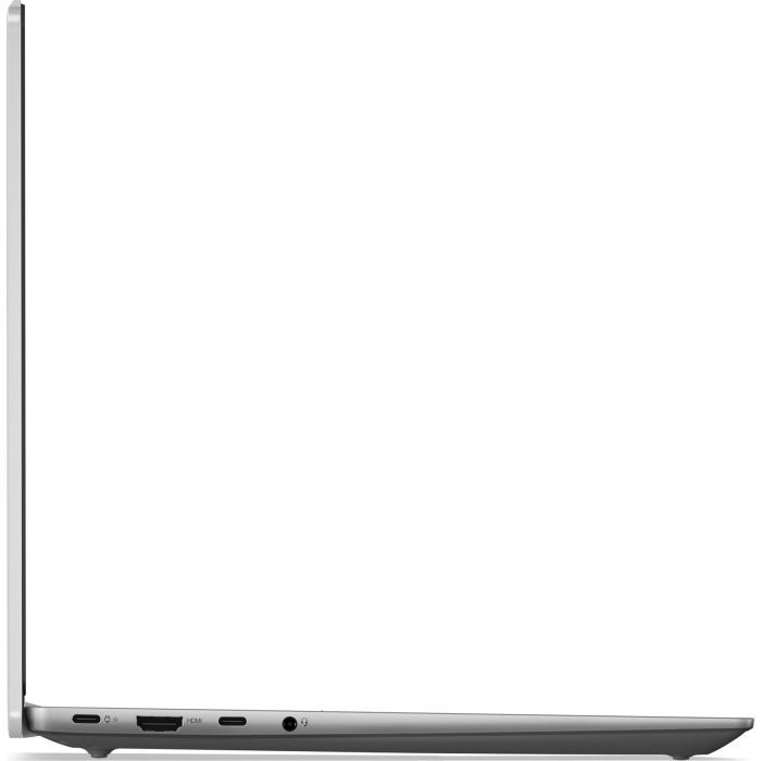 Ноутбук Lenovo IdeaPad Slim 5 14IAH8 (83BF004DRA) зображення 5