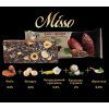 Батончик Misso Fitbar Финик и фундук 30 г (4820232570302) изображение 2