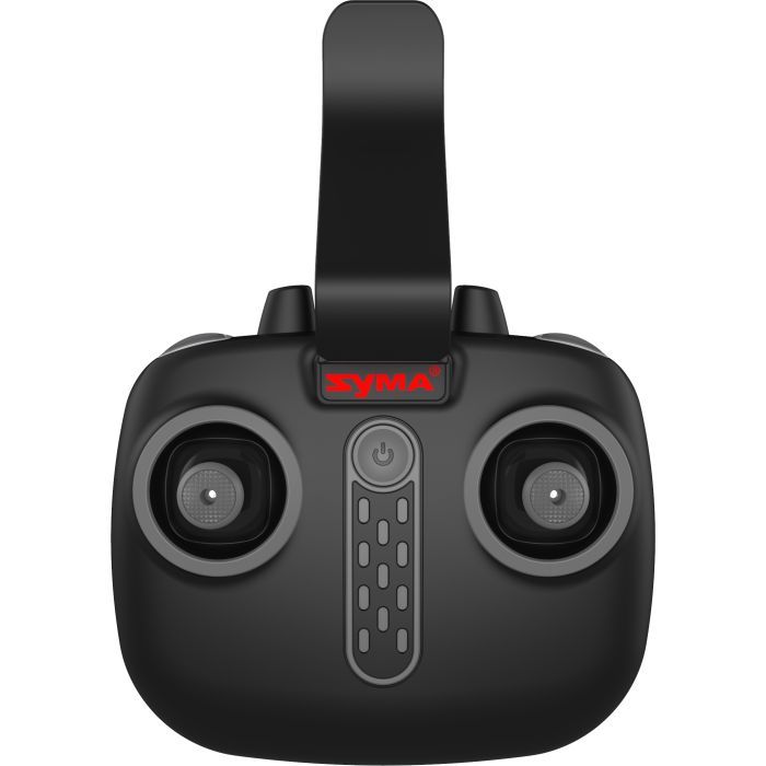Радиоуправляемая игрушка Syma Квадрокоптер Z4 з 2.4 ГГц керуванням та складною конструкцією (Z4) изображение 12