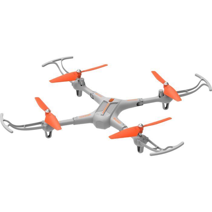 Радиоуправляемая игрушка Syma Квадрокоптер Z4 з 2.4 ГГц керуванням та складною конструкцією (Z4)
