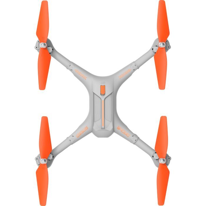 Радиоуправляемая игрушка Syma Квадрокоптер Z4 з 2.4 ГГц керуванням та складною конструкцією (Z4) изображение 4