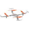Радиоуправляемая игрушка Syma Квадрокоптер Z4 з 2.4 ГГц керуванням та складною конструкцією (Z4) изображение 6