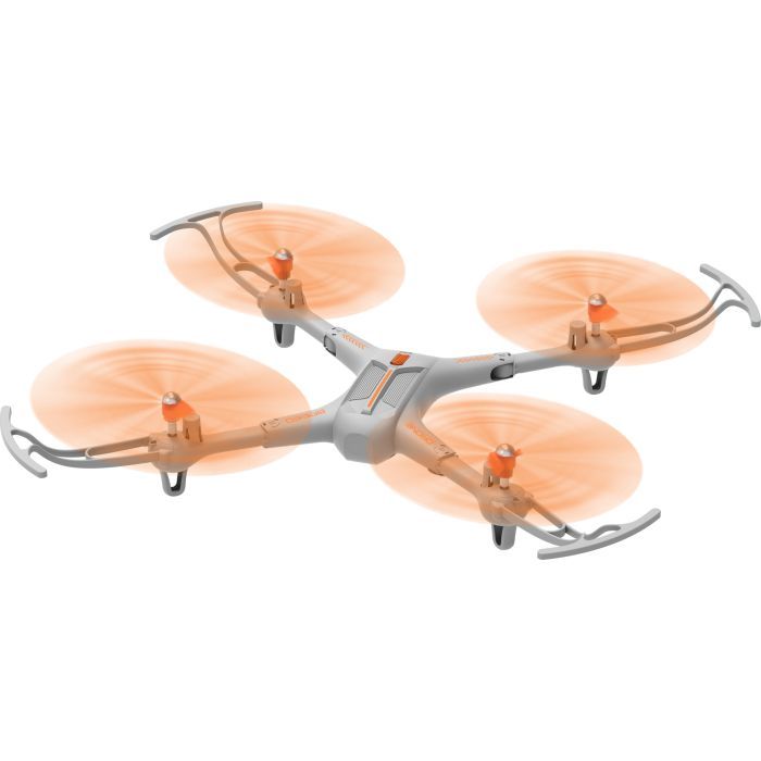 Радиоуправляемая игрушка Syma Квадрокоптер Z4 з 2.4 ГГц керуванням та складною конструкцією (Z4) изображение 7