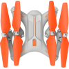 Радіокерована іграшка Syma Квадрокоптер Z4 з 2.4 ГГц керуванням та складною конструкцією (Z4) зображення 8