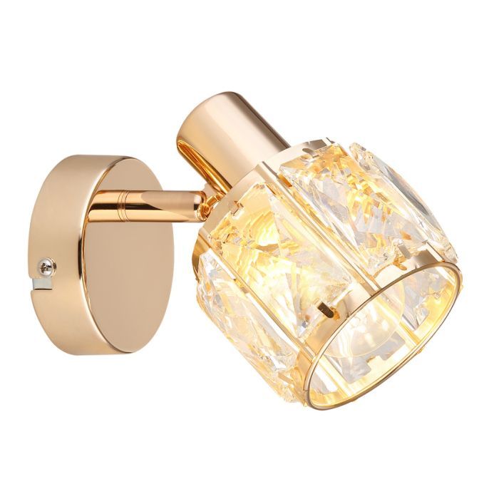 Бра Candellux 91-23476 DUBAI (91-23476) изображение 2
