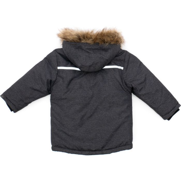 Куртка детская George зимняя (1704X-122B-gray) изображение 2