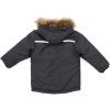 Куртка детская George зимняя (1704X-122B-gray) изображение 2