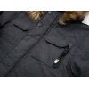 Куртка детская George зимняя (1704X-122B-gray) изображение 3