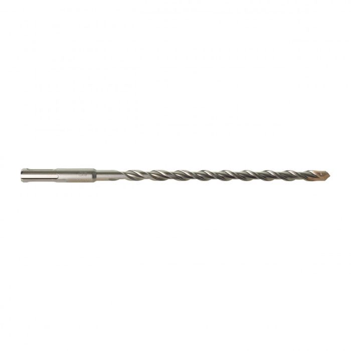 Бур Milwaukee SDS+ M2, 8,0х210х150 мм (4932307072) зображення 2