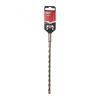 Бур Milwaukee SDS+ M2, 8,0х210х150 мм (4932307072) зображення 3