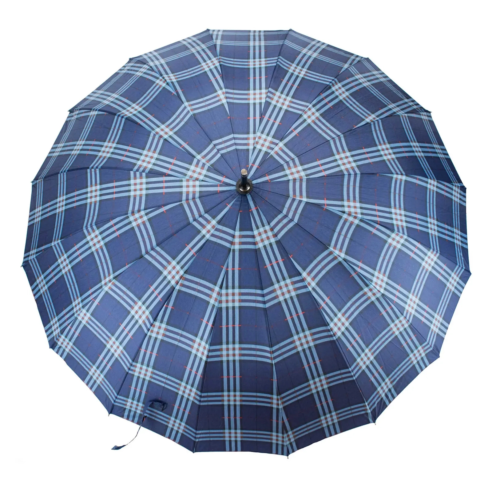 Зонт Semi Line Blue (2512-1) (DAS302136) изображение 2
