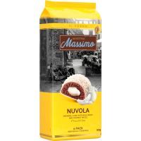 Печиво Maestro Massimo Coconut 300 г (8050705432202)