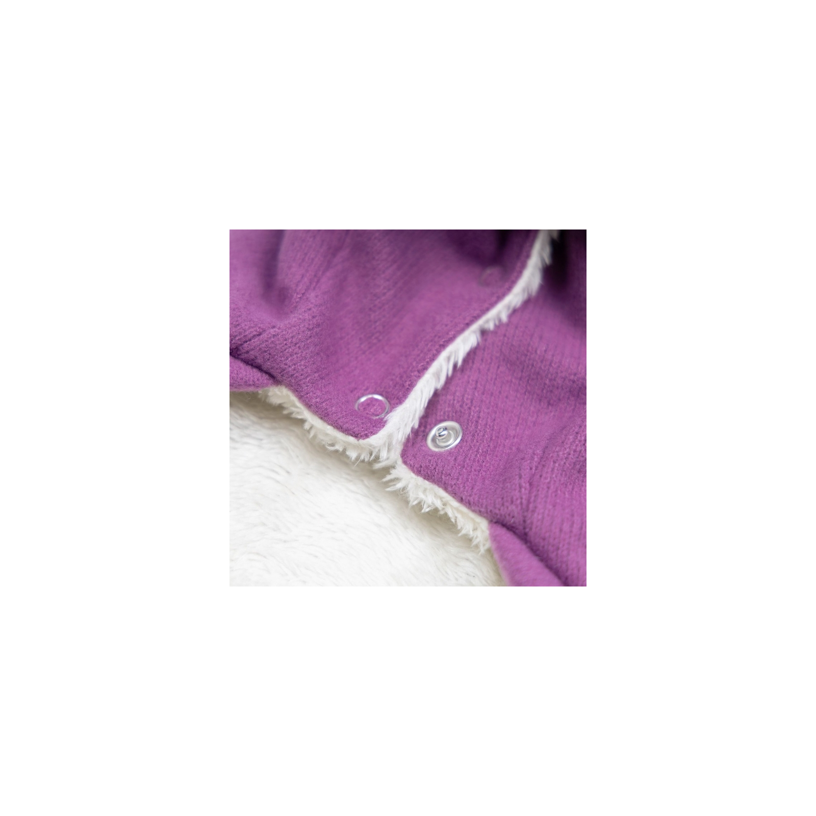 Толстовка для животных Pet Fashion Lilac S сиреневая (4823082427765) изображение 3