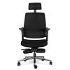 Офісне крісло Mealux Y-565 KB зображення 10