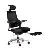 Офісне крісло Mealux Y-565 KB зображення 3
