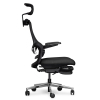 Офісне крісло Mealux Y-565 KB зображення 4