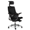 Офісне крісло Mealux Y-565 KB зображення 5
