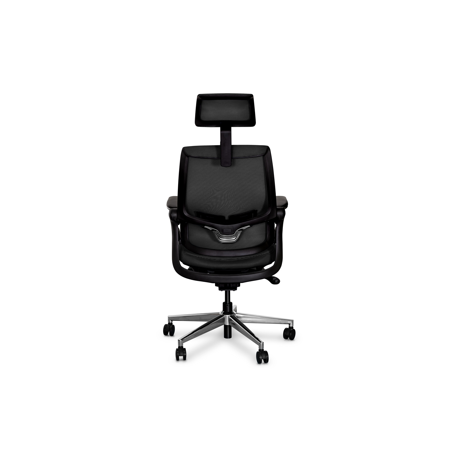 Офисное кресло Mealux Y-565 KB изображение 6