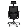 Офісне крісло Mealux Y-565 KB зображення 6
