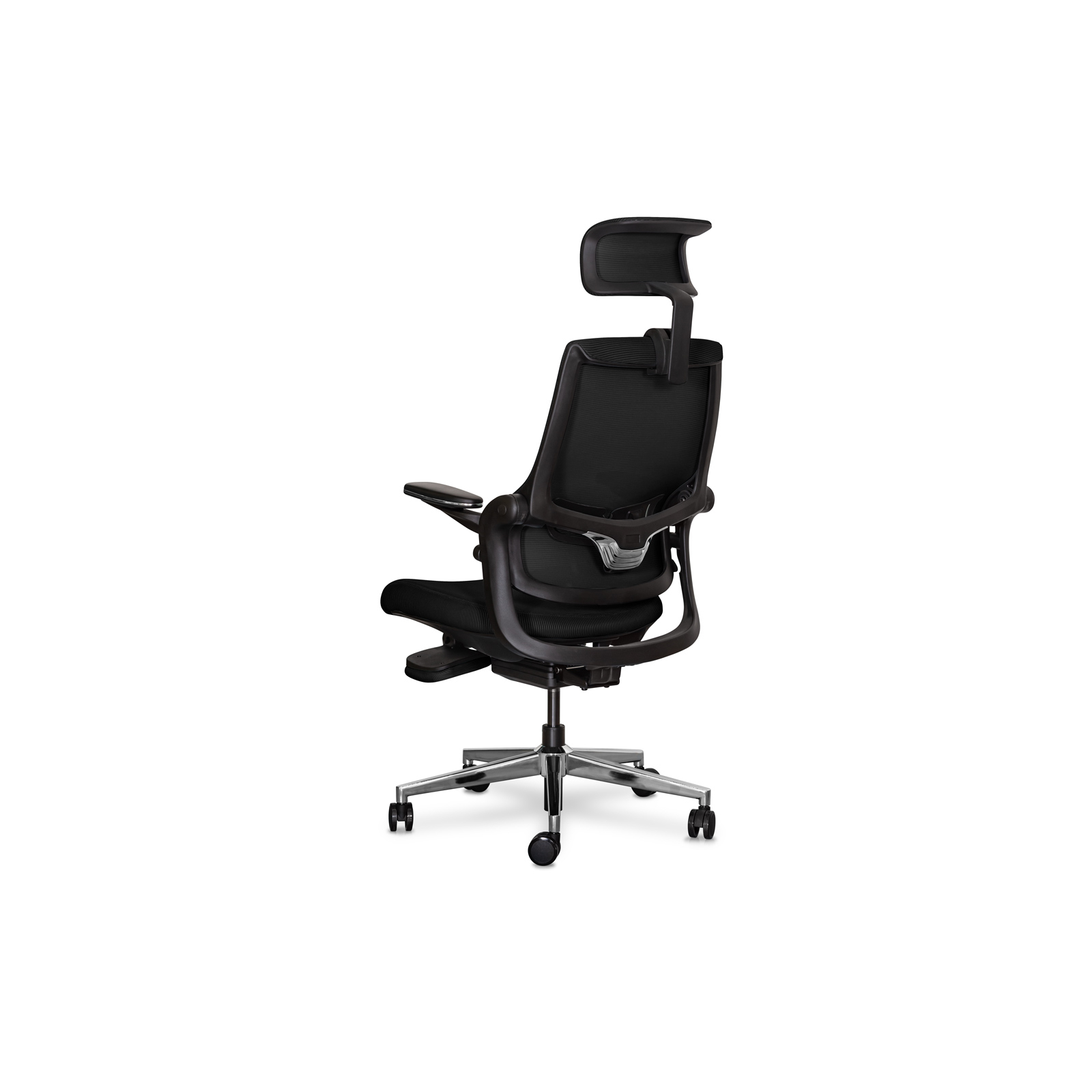 Офисное кресло Mealux Y-565 KB изображение 7