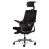 Офісне крісло Mealux Y-565 KB зображення 7