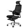 Офісне крісло Mealux Y-565 KB зображення 9