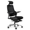 Офісне крісло Mealux Y-565 KB