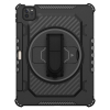 Чехол для планшета BeCover Mecha Apple iPad Pro 11 2020/2021/2022 Black (709934) изображение 3