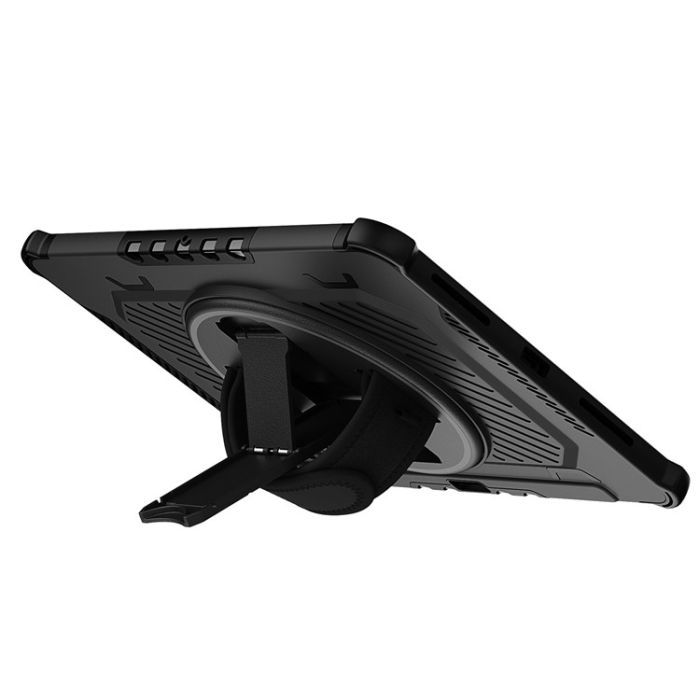 Чехол для планшета BeCover Mecha Apple iPad Pro 11 2020/2021/2022 Black (709934) изображение 5