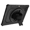 Чехол для планшета BeCover Mecha Apple iPad Pro 11 2020/2021/2022 Black (709934) изображение 6