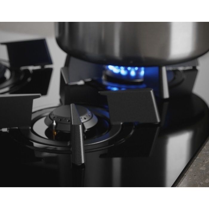 Варочная поверхность Electrolux KDI641723K изображение 11
