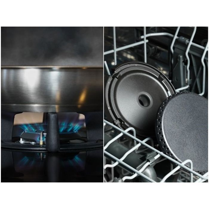 Варочная поверхность Electrolux KDI641723K изображение 12