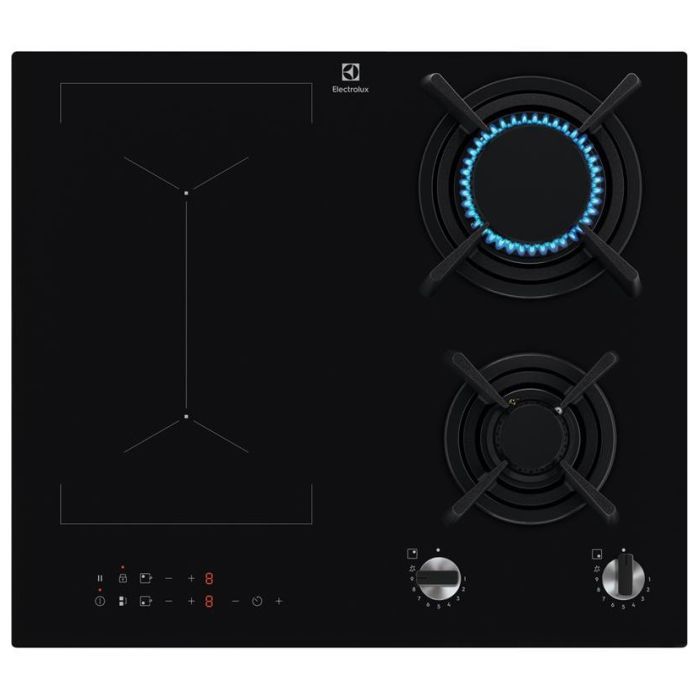 Варочная поверхность Electrolux KDI641723K