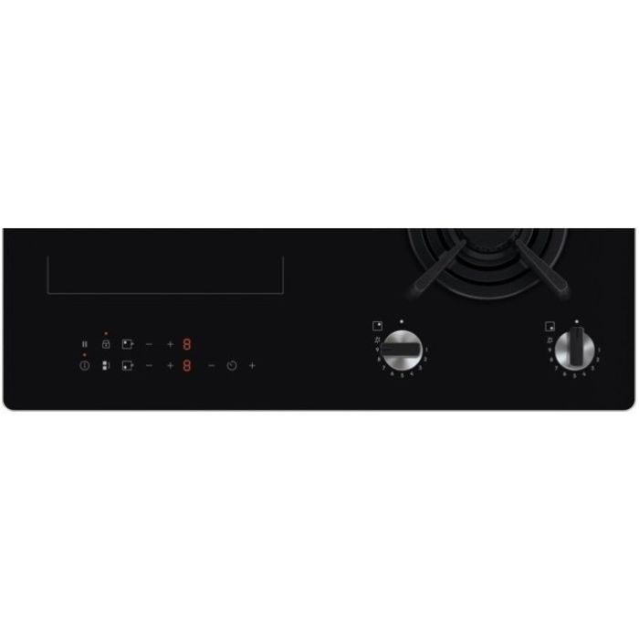 Варочная поверхность Electrolux KDI641723K изображение 2