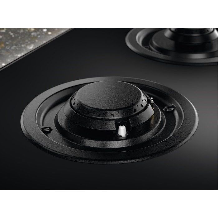 Варочная поверхность Electrolux KDI641723K изображение 3