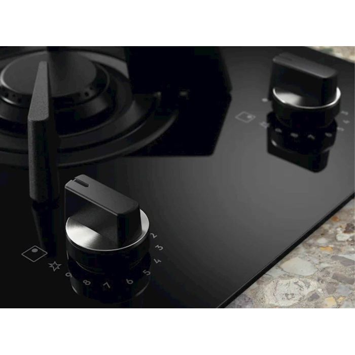 Варочная поверхность Electrolux KDI641723K изображение 4