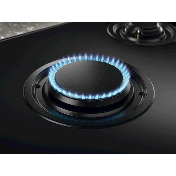 Варочная поверхность Electrolux KDI641723K изображение 5
