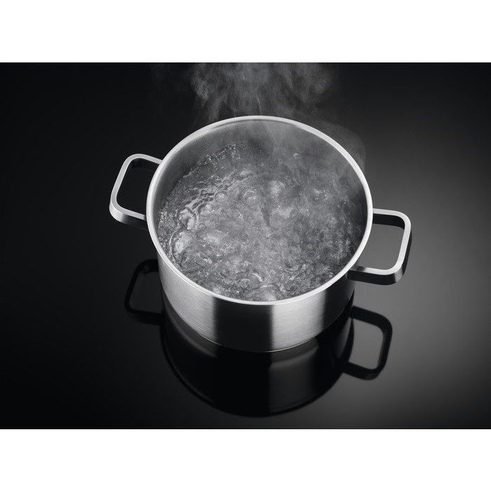 Варочная поверхность Electrolux KDI641723K изображение 6