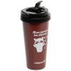 Термокружка Hölmer Coffee Time Брунатна (TC-0500-DR Coffee Time) изображение 4
