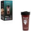 Термокружка Hölmer Coffee Time Брунатна (TC-0500-DR Coffee Time) изображение 8